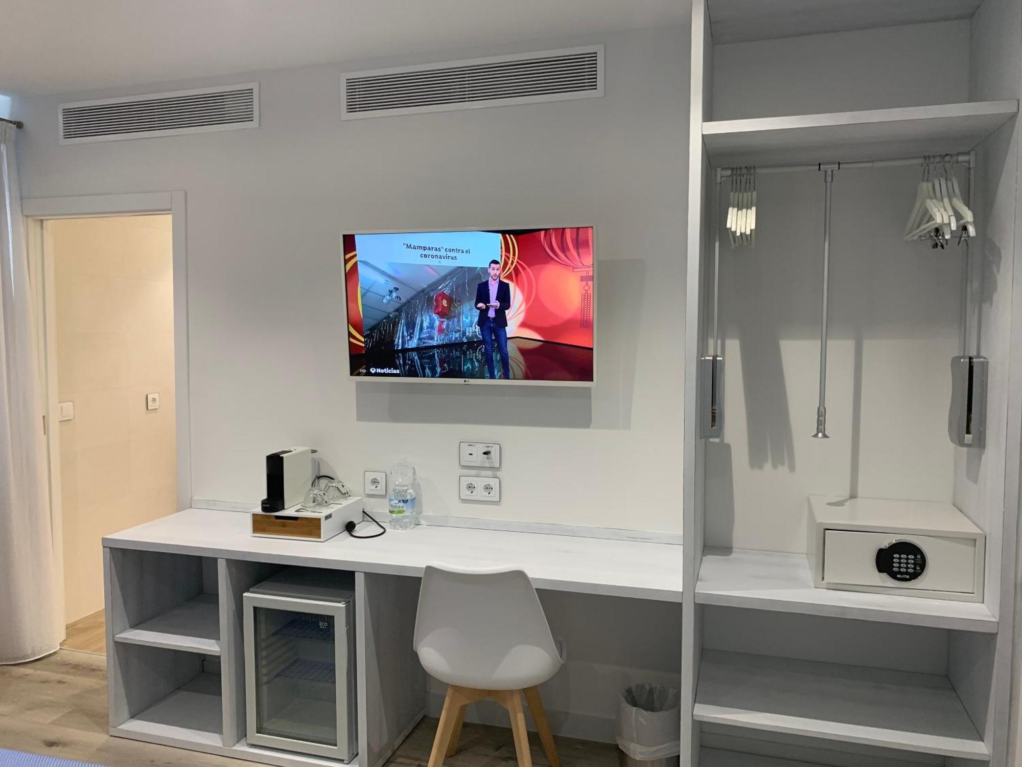 Casual Maison d'hôtes Nerja