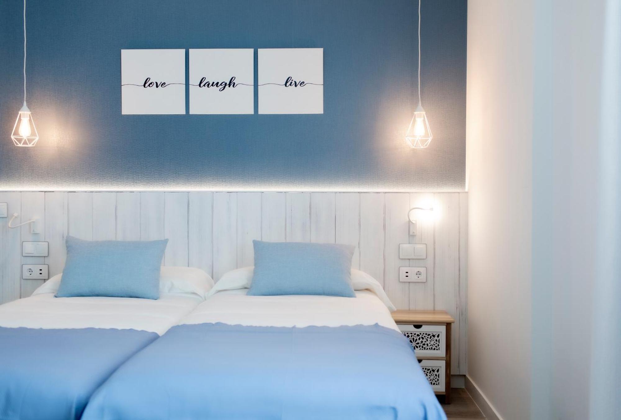 Maison d'hôtes Casual Nerja